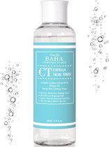 Cos de Baha CENTELLA Asiatica Recovery Toner for Face - Age Spot, Skin Tone, Firming, Soothing, Reduce Wrinkles, Acne Scar, Pimple, Witch Hazel Free, Korean Nature Skin Care