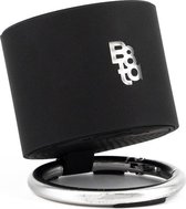 BTA Clip sound - Bluetooth Speaker - Zwart - Portable Speaker