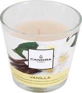 Geurkaars - Vanilla