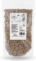 KoRo | Bio witte peper 500 g