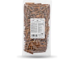 KoRo | Kaneelstokjes cassia 1 kg