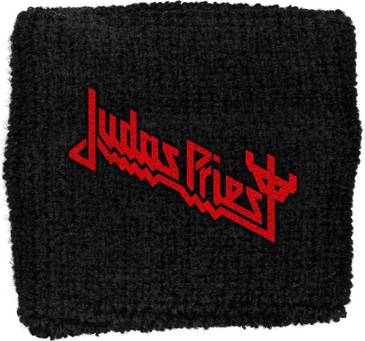Judas Priest wristband zweetbandje