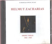 Helmut Zacharias – Swing Violin 1941-1943