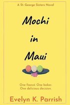 Mochi in Maui