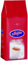 Caffe Breda - San Paulo - koffiebonen - 1000 gram