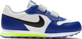 Nike md runner 2 - Kids - Sneakers - Klittenband - Maat 27.5