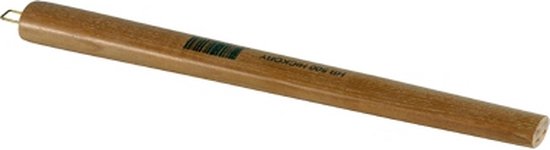 Talen Tools - Bankhamersteel - 2000 gr van Talen Tools — afbeelding 4