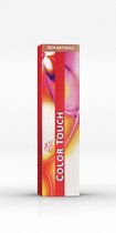 Permanente Kleur Color Touch Wella Nº 8/3 (60 ml) (60 ml)