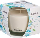 Bolsius Geurkaars True Moods In Balance 9,7 Cm Glas/Wax