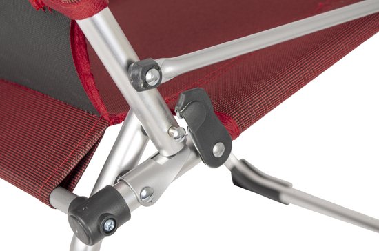 Bo-Camp - Kinderstoel - Copa Rio - Safety-Lock - Ruby van Bo-Camp — afbeelding 2