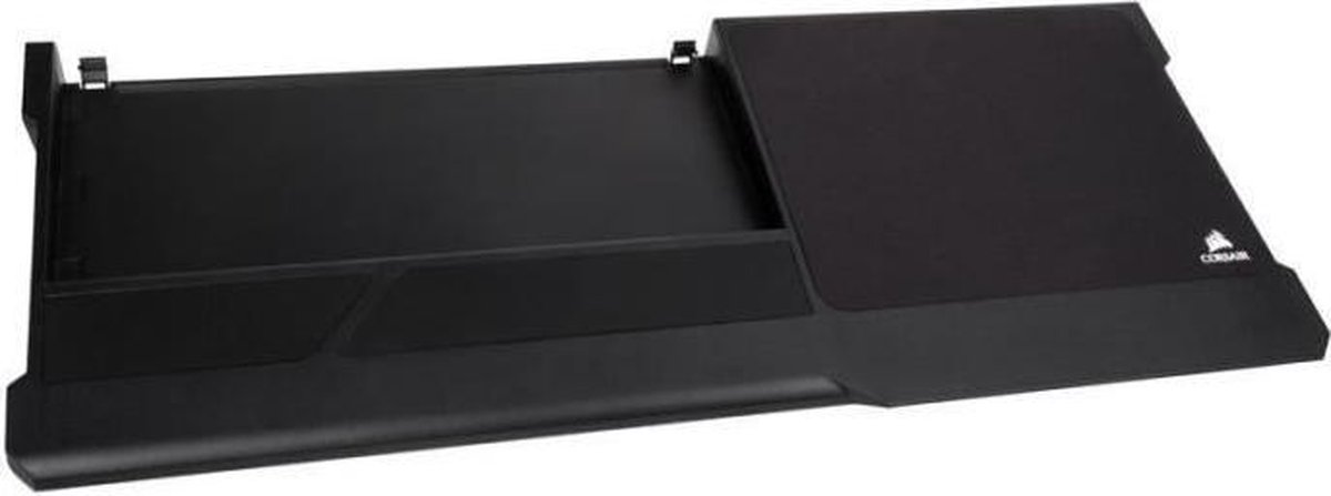 Corsair K63 - Gaming Lapboard - Draadloos - Zwart