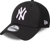 New Era 9Forty (940) Mesh Underlay NY Yankees - Black