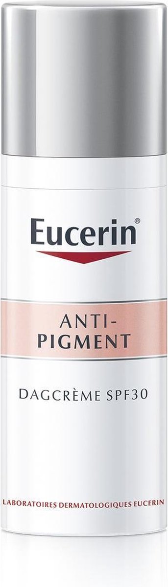 Eucerin Anti-Pigment Dagcrème SPF30 - Dagcrème - 50 ml | bol.com
