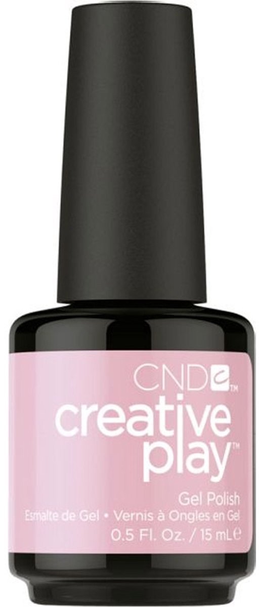 CND - Creative Play Gel Polish - #403 Bubba Glam - 15 ml