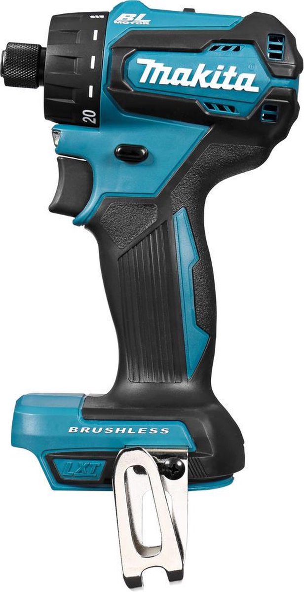 Makita - DDF083Z thumbnail 3