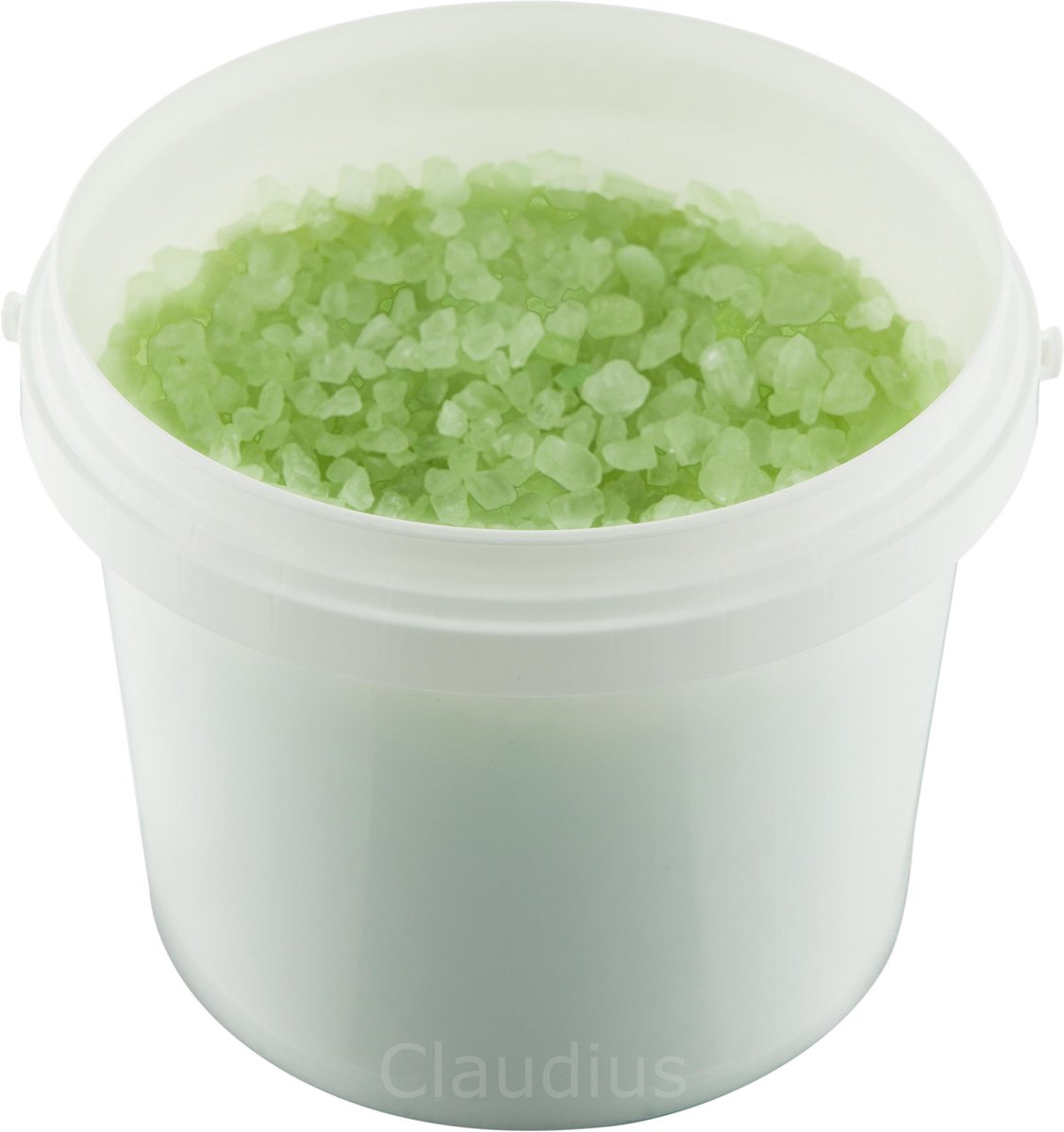 Goedkoopste Badzout Eucalyptus - 10 kg