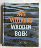 Omslag Waddenboek