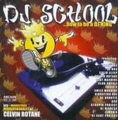 Dj School How To Be A Dj-King Dubbel-Cd