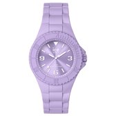 Ice Watch Ice Generation - Lilac 019147 Horloge - Siliconen - Paars - Ã˜ 34 mm