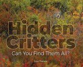 Wildlife Picture Books - Hidden Critters