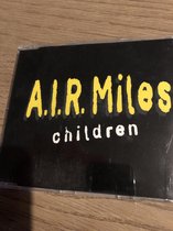 A.i.r. Miles children cd-single