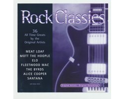 Rock Classics