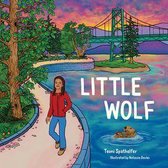 Little Wolf Series 1 - Little Wolf