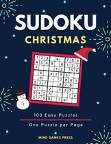 Christmas Sudoku