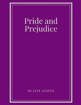 Pride and Prejudice by Jane Austen