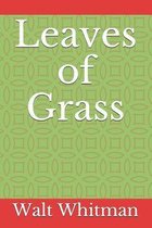 Leaves of Grass