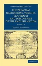 The The Principal Navigations Voyages Traffiques and Discoveries of the English Nation 12 Volume Set The Principal Navigations Voyages Traffiques and Discoveries of the English Nation