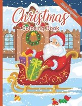Christmas Coloring Book