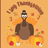 I Spy Thanksgiving