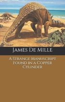 A Strange Manuscript Found in a Copper Cylinder
