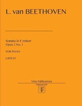 Sonata in F minor, op. 2 no. 1