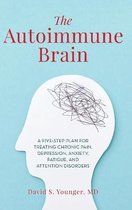 The Autoimmune Brain