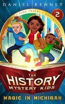 The History Mystery Kids 2