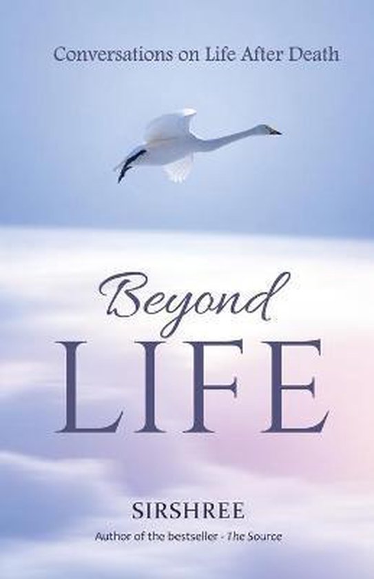 Beyond-Life - Conversation on Life After Death