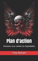 Plan d'action