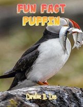 Fun Fact Puffin