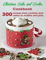 Christmas Cake and Cookie Cookbook