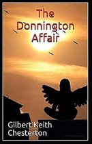 The Donnington Affair Illustrated