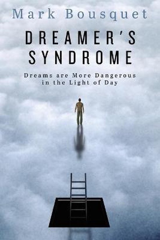 Dreamer's Syndrome - cover