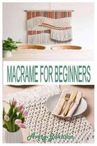Macrame for Beginners