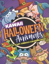 Kawaii Halloween Animal