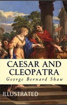 Caesar and Cleopatra Illustrated