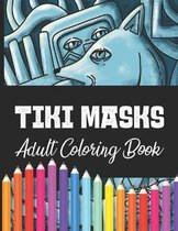 Tiki Masks