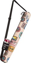 Burton Beeracuda trekker Print