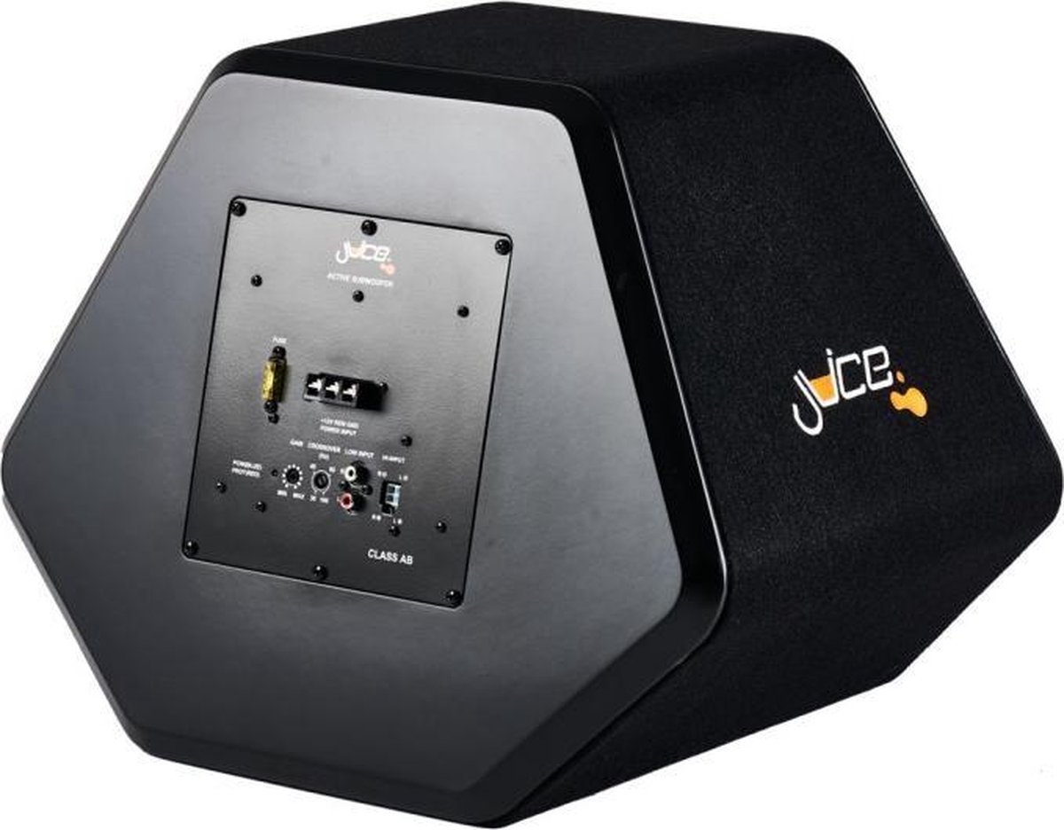 Juice subwoofer 2025