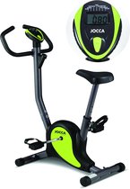 Jocca Indoor Exercise Bike - Hometrainer